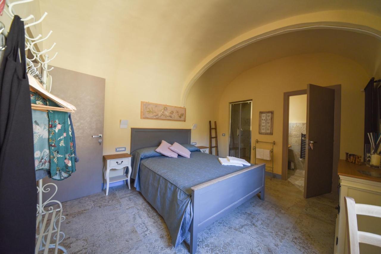 Il Sogno Di Annalisa Suite Volterra Exterior foto
